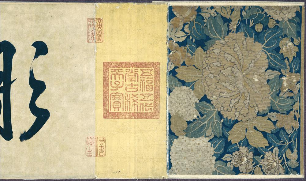 图片[52]-handscroll(mounted on panels); painting BM-1903-0408-0.1-China Archive