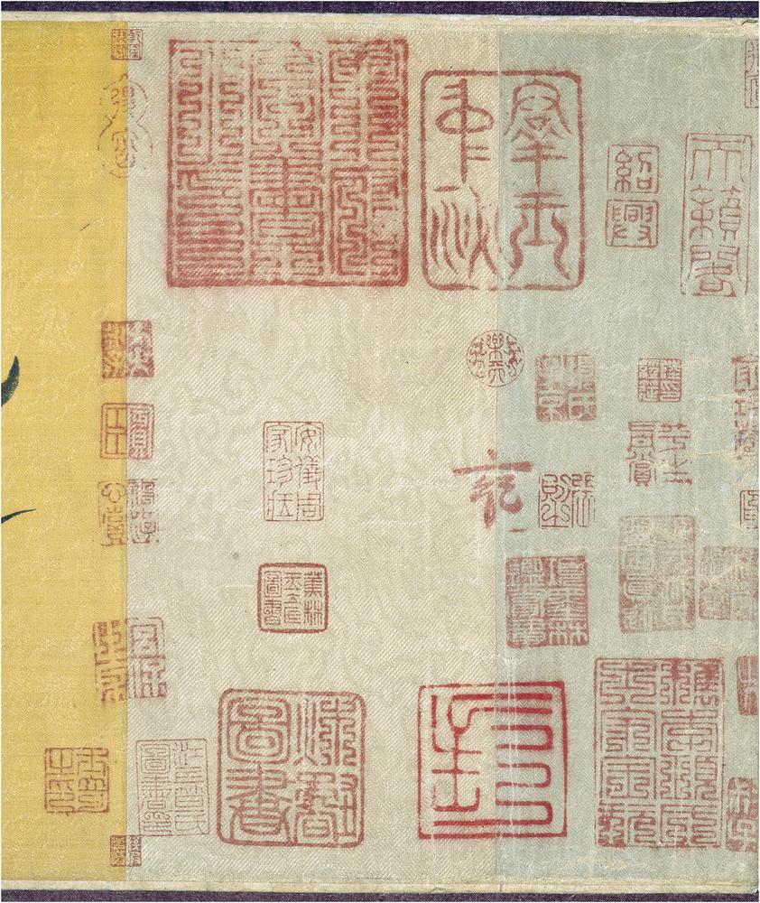 图片[61]-handscroll(mounted on panels); painting BM-1903-0408-0.1-China Archive