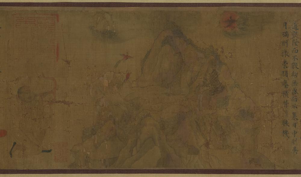 图片[31]-handscroll(mounted on panels); painting BM-1903-0408-0.1-China Archive