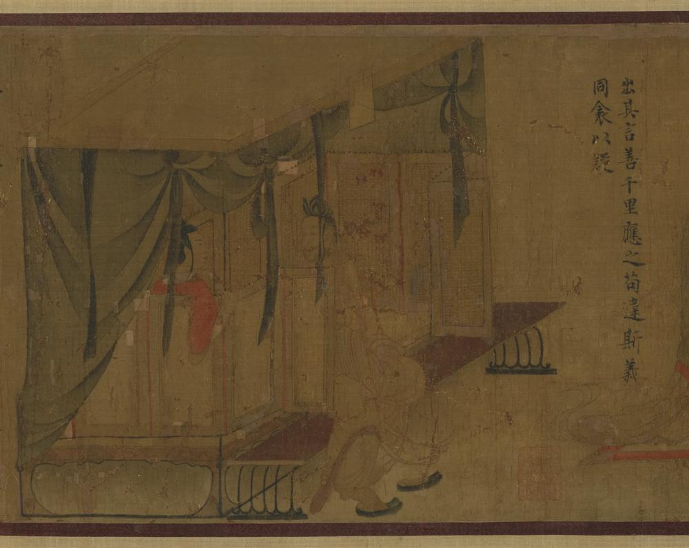 图片[33]-handscroll(mounted on panels); painting BM-1903-0408-0.1-China Archive