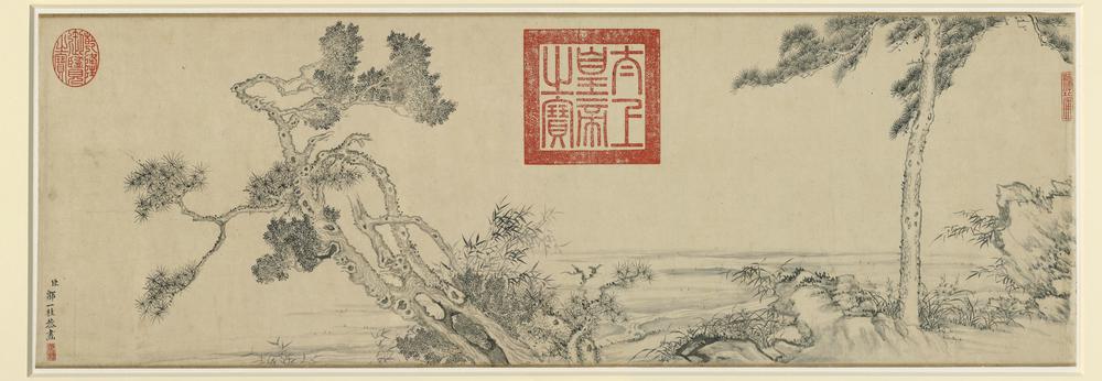 图片[1]-painting BM-1903-0408-0.1.b-China Archive