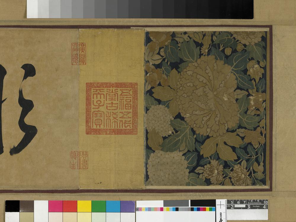 图片[11]-handscroll(mounted on panels); painting BM-1903-0408-0.1-China Archive