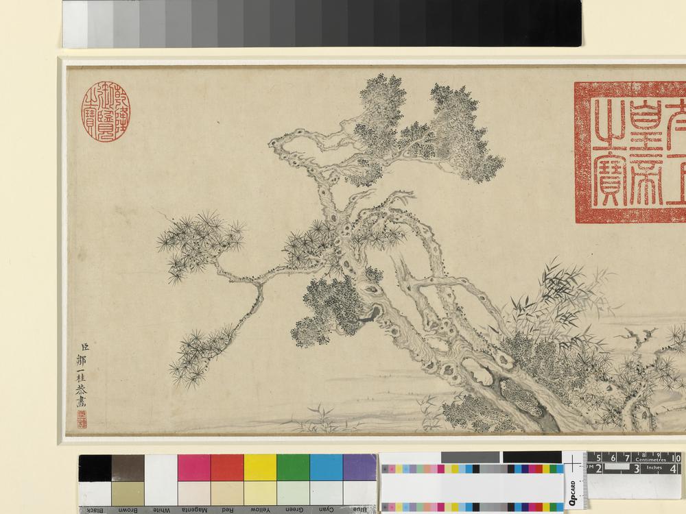 图片[2]-painting BM-1903-0408-0.1.b-China Archive