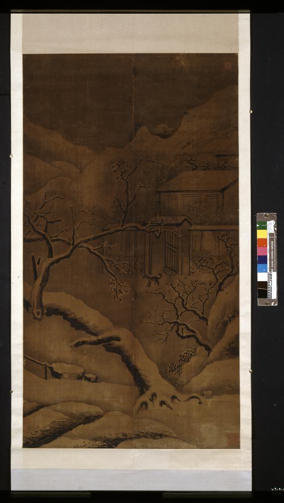 图片[1]-hanging scroll; painting BM-1910-0212-0.502-China Archive