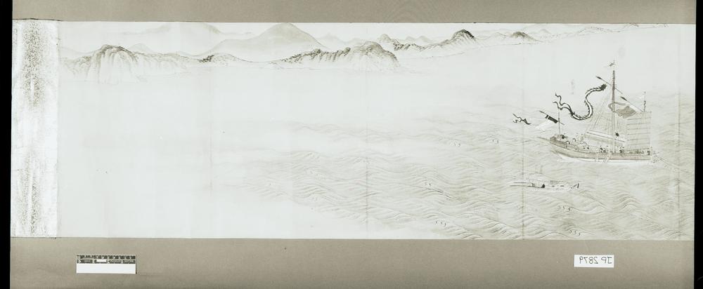 图片[12]-painting; handscroll BM-1890-0118-0.21-China Archive