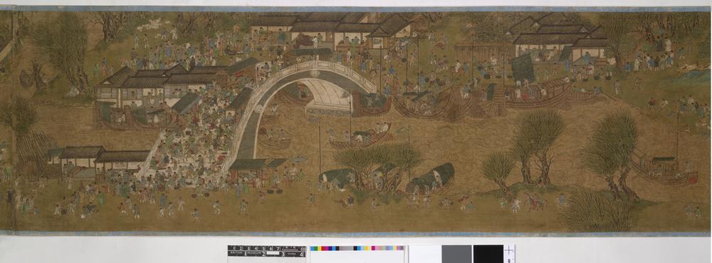 图片[16]-handscroll; painting BM-1881-1210-0.93-China Archive