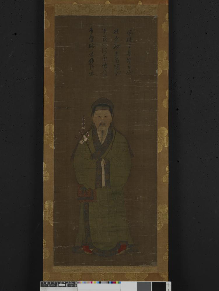 图片[8]-painting; hanging scroll BM-1913-0501-0.38-China Archive