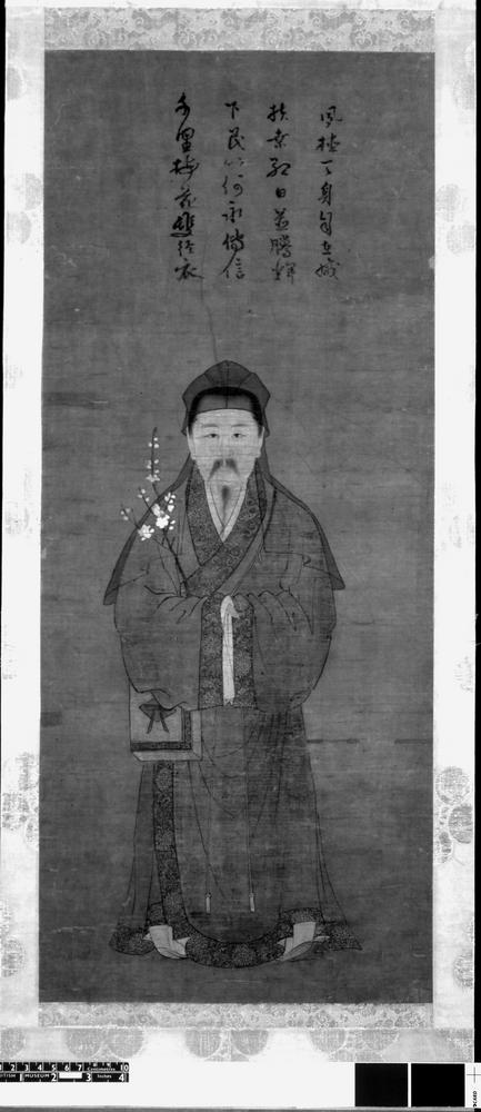 图片[9]-painting; hanging scroll BM-1913-0501-0.38-China Archive