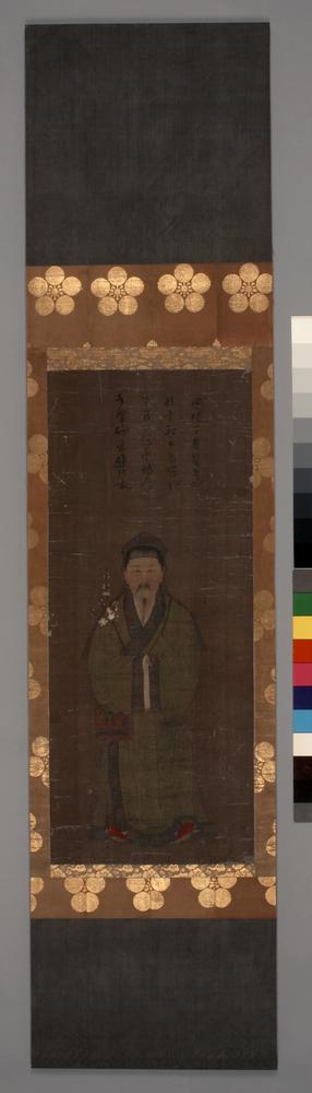 图片[11]-painting; hanging scroll BM-1913-0501-0.38-China Archive