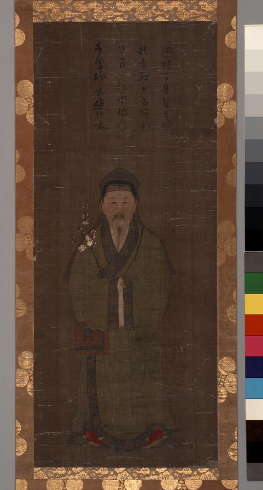 图片[13]-painting; hanging scroll BM-1913-0501-0.38-China Archive