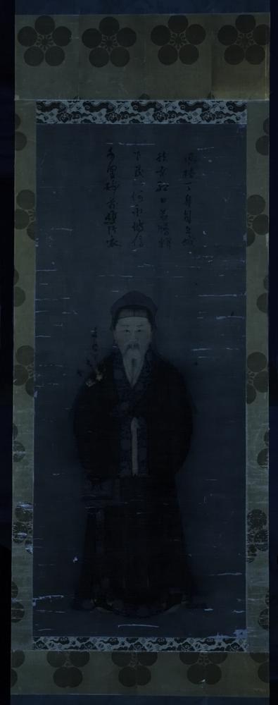 图片[14]-painting; hanging scroll BM-1913-0501-0.38-China Archive