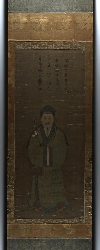 图片[15]-painting; hanging scroll BM-1913-0501-0.38-China Archive