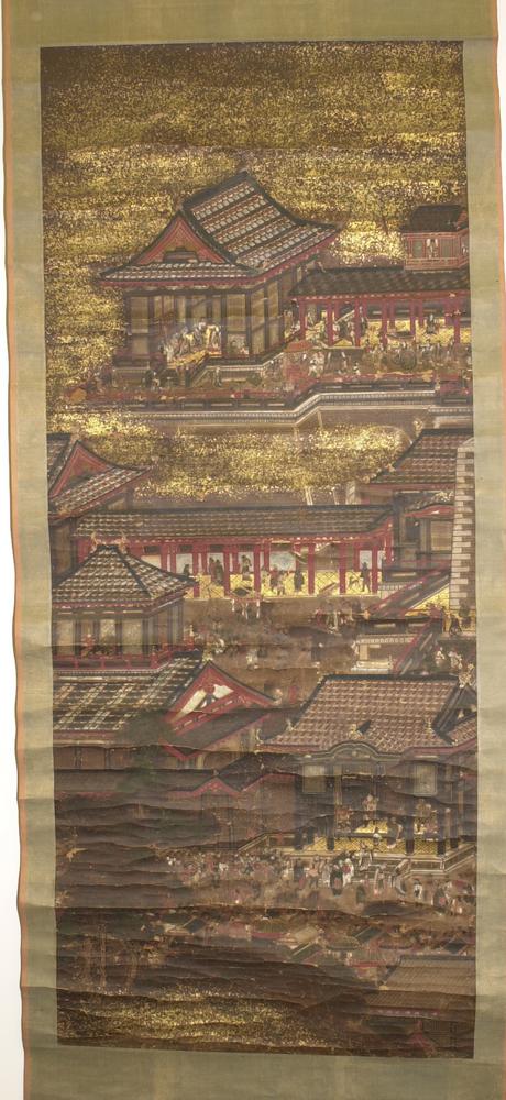 图片[1]-painting; hanging scroll BM-1881-1210-0.797-China Archive