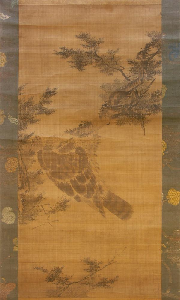 图片[3]-hanging scroll; painting BM-1881-1210-0.5.CH-China Archive