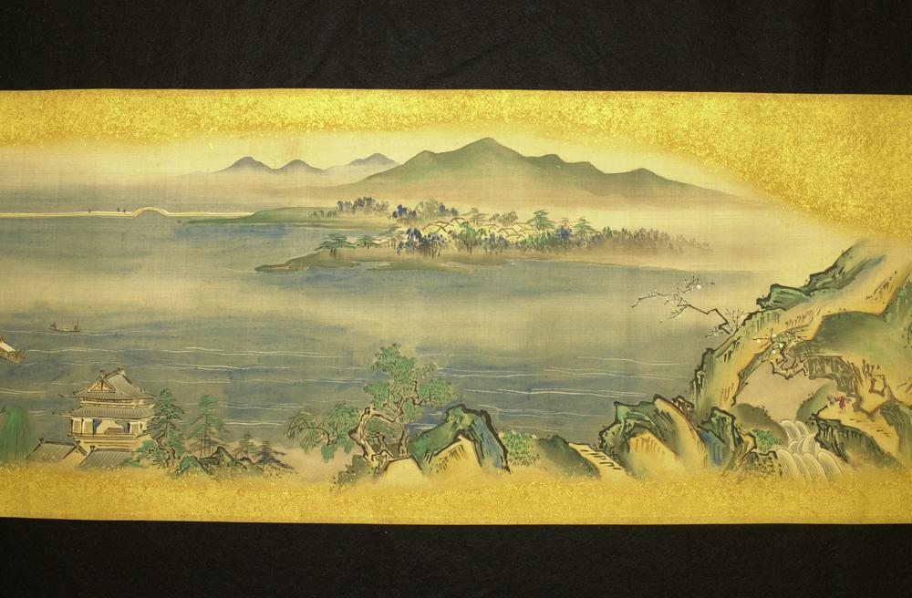 图片[3]-painting; handscroll BM-1983-0611-0.1-2-China Archive