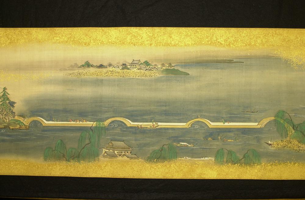 图片[4]-painting; handscroll BM-1983-0611-0.1-2-China Archive