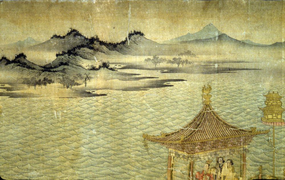 图片[32]-handscroll; painting BM-1930-1015-0.2-China Archive