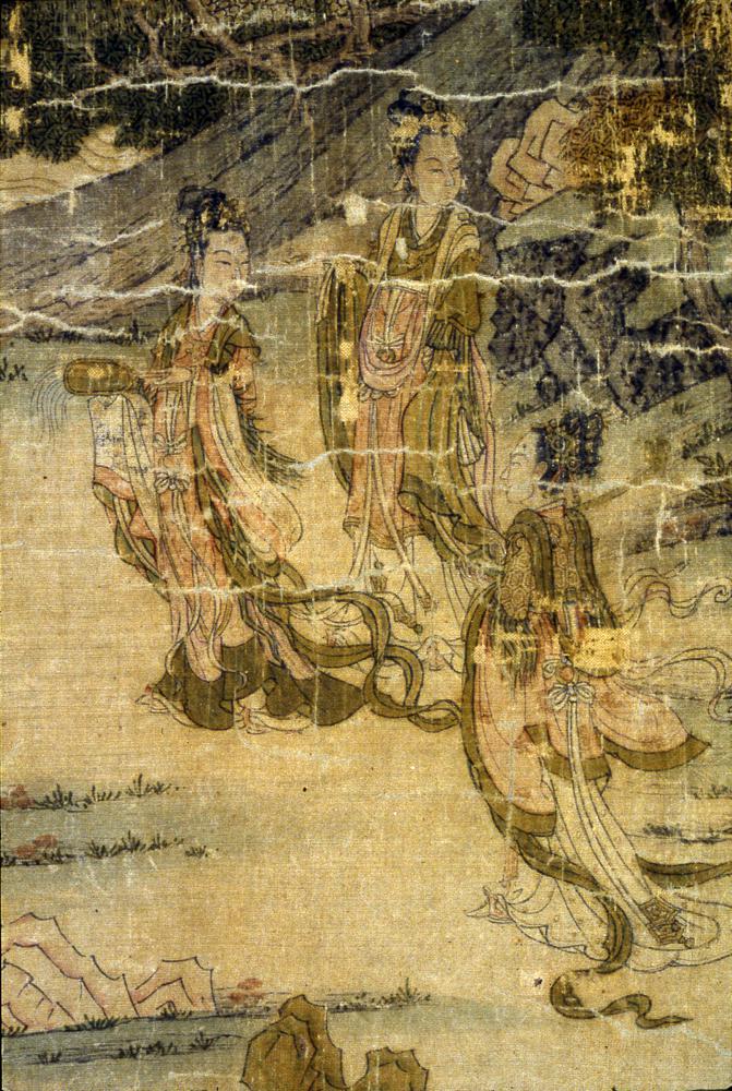 图片[35]-handscroll; painting BM-1930-1015-0.2-China Archive