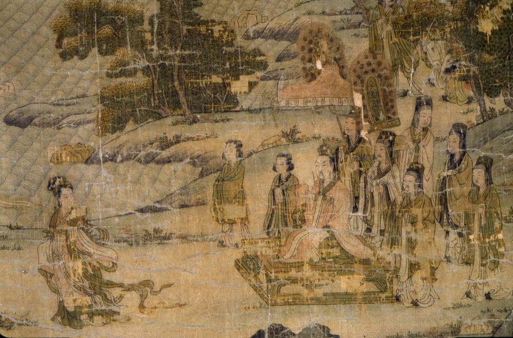 图片[41]-handscroll; painting BM-1930-1015-0.2-China Archive