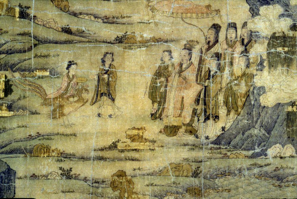 图片[45]-handscroll; painting BM-1930-1015-0.2-China Archive