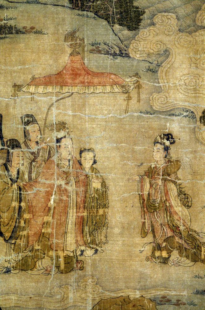 图片[51]-handscroll; painting BM-1930-1015-0.2-China Archive