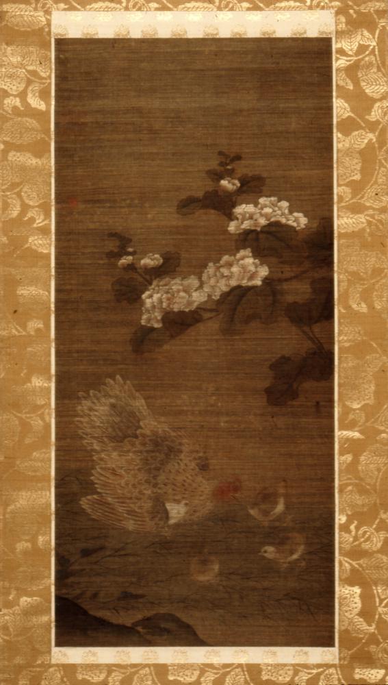 图片[1]-hanging scroll; painting BM-1881-1210-0.5.CH-China Archive