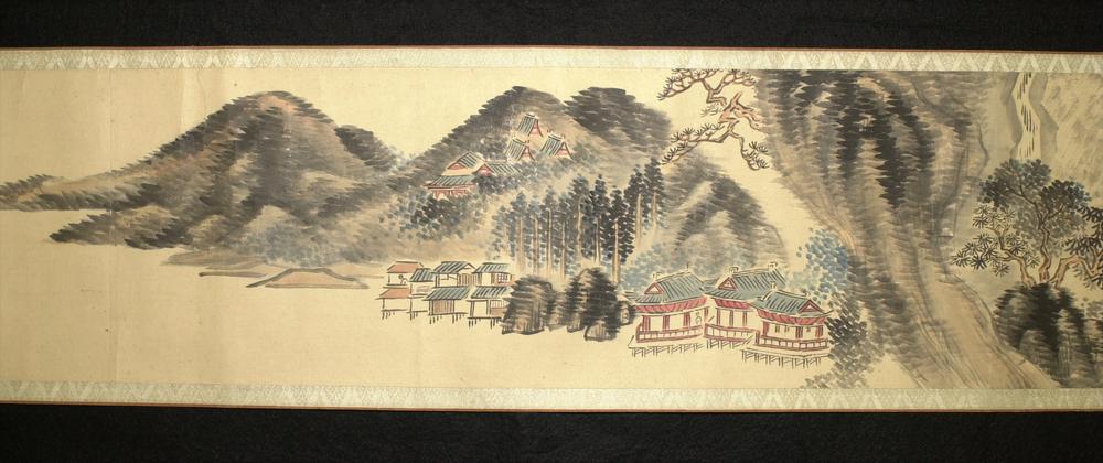 图片[4]-painting; handscroll BM-1973-0226-0.18-China Archive