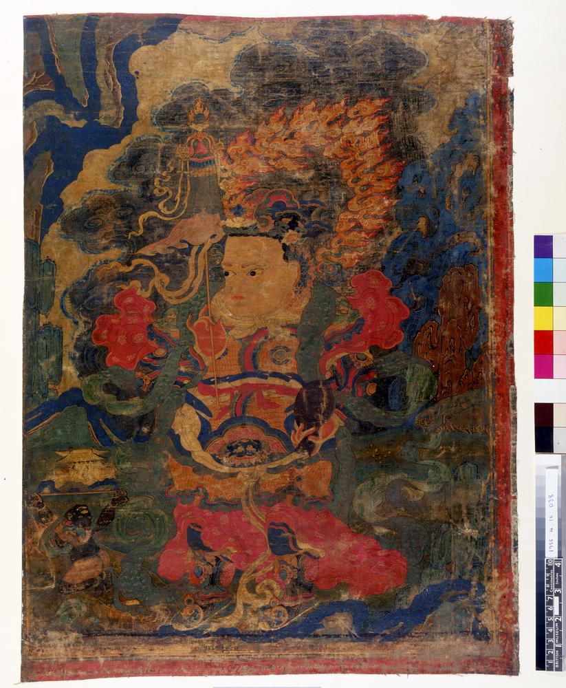 图片[1]-painting BM-1955-0416-0.38-China Archive