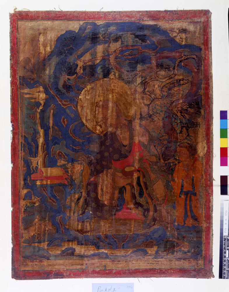 图片[2]-painting BM-1955-0416-0.32-China Archive