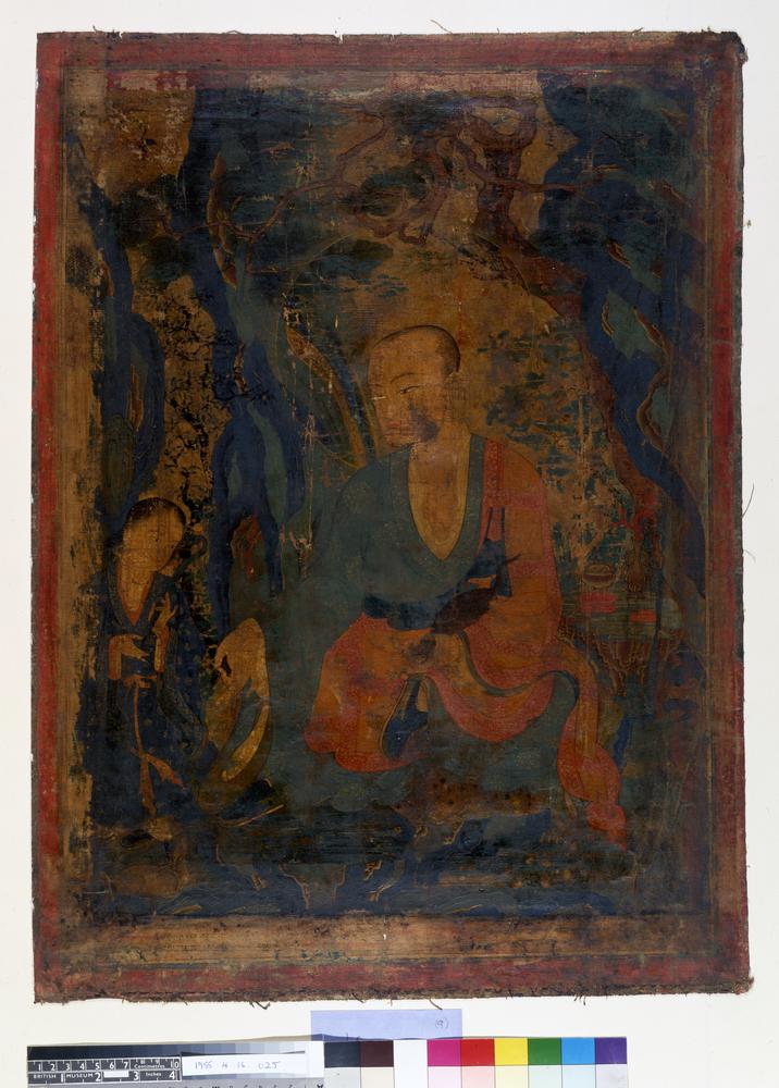 图片[2]-painting BM-1955-0416-0.25-China Archive
