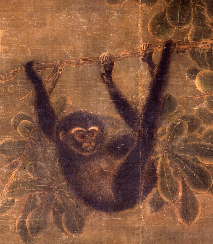 图片[3]-hanging scroll; painting BM-1961-0408-0.7-China Archive