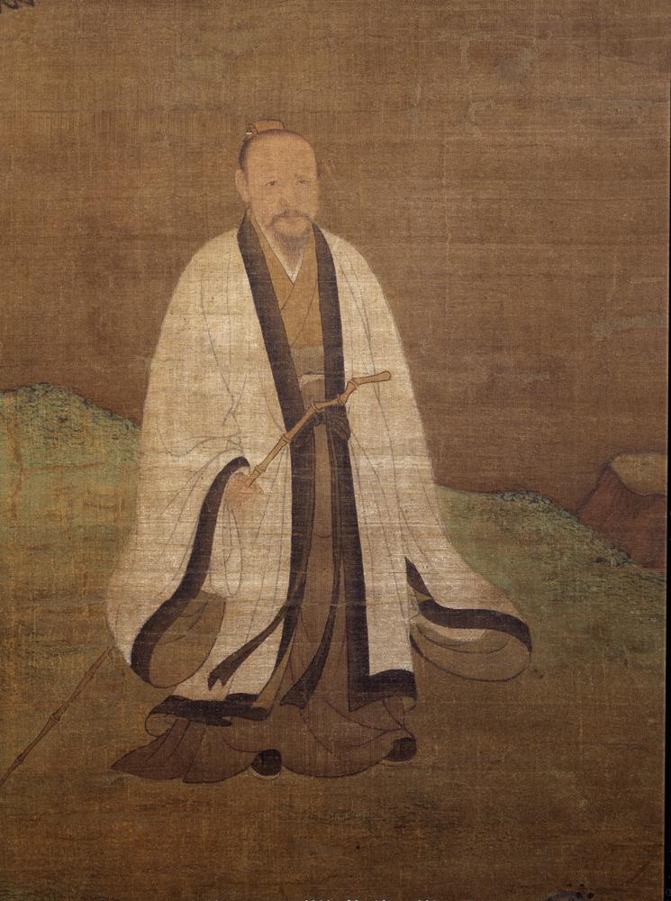 图片[3]-hanging scroll; painting BM-1881-1210-0.13.CH-China Archive