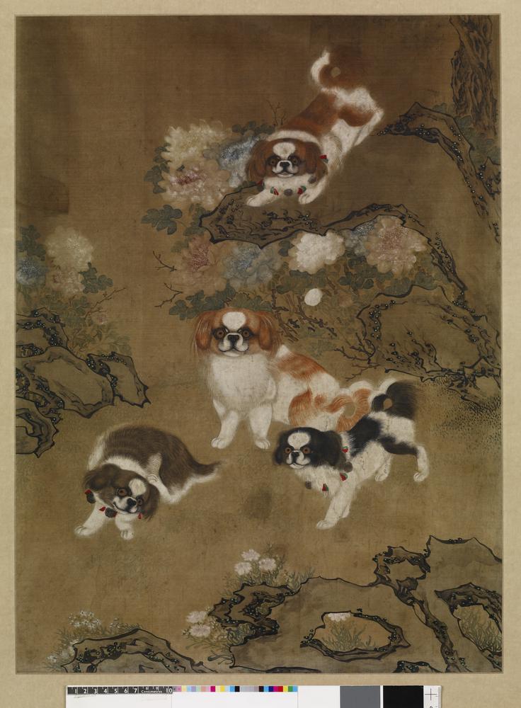 图片[1]-hanging scroll; painting BM-1910-0212-0.561.a-China Archive