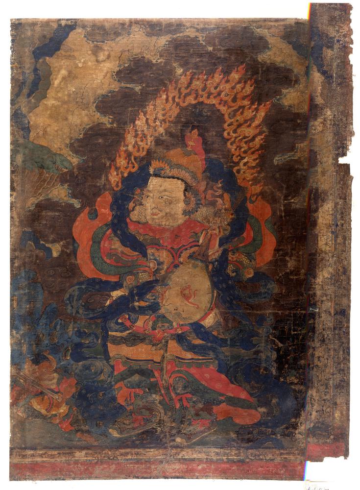 图片[1]-painting BM-1955-0416-0.36-China Archive