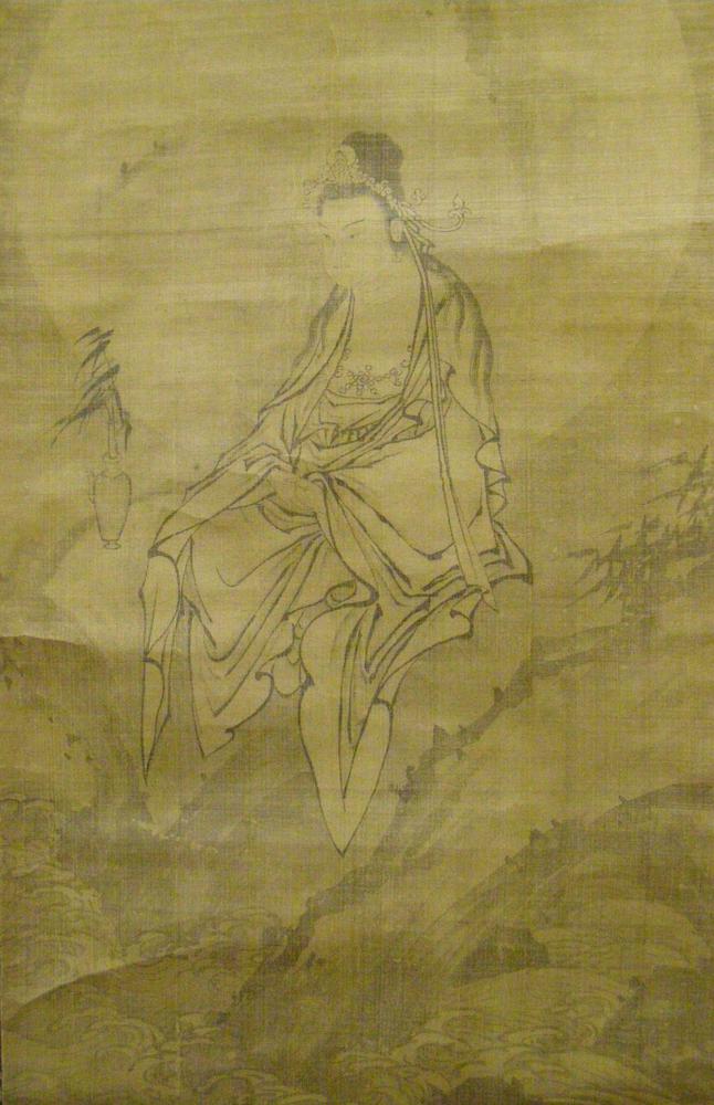 图片[3]-hanging scroll; painting BM-1881-1210-0.60.CH-China Archive