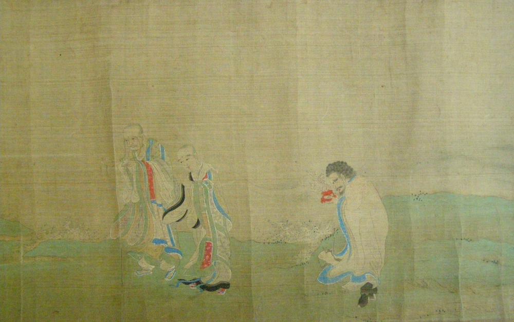 图片[3]-handscroll; painting BM-1881-1210-0.97.CH-China Archive