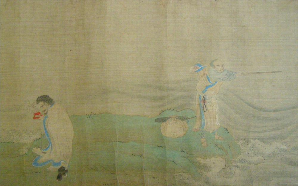 图片[4]-handscroll; painting BM-1881-1210-0.97.CH-China Archive