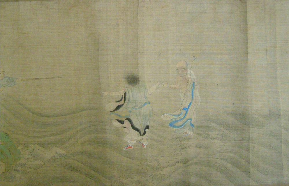 图片[5]-handscroll; painting BM-1881-1210-0.97.CH-China Archive