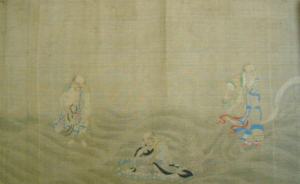 图片[6]-handscroll; painting BM-1881-1210-0.97.CH-China Archive