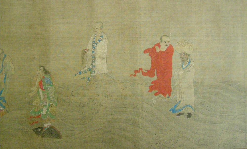 图片[8]-handscroll; painting BM-1881-1210-0.97.CH-China Archive