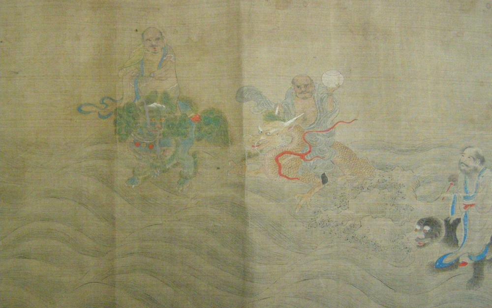 图片[9]-handscroll; painting BM-1881-1210-0.97.CH-China Archive