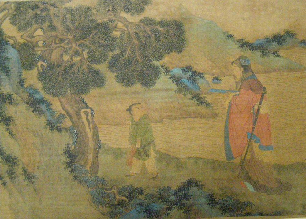 图片[2]-handscroll; painting BM-1910-0212-0.572-China Archive