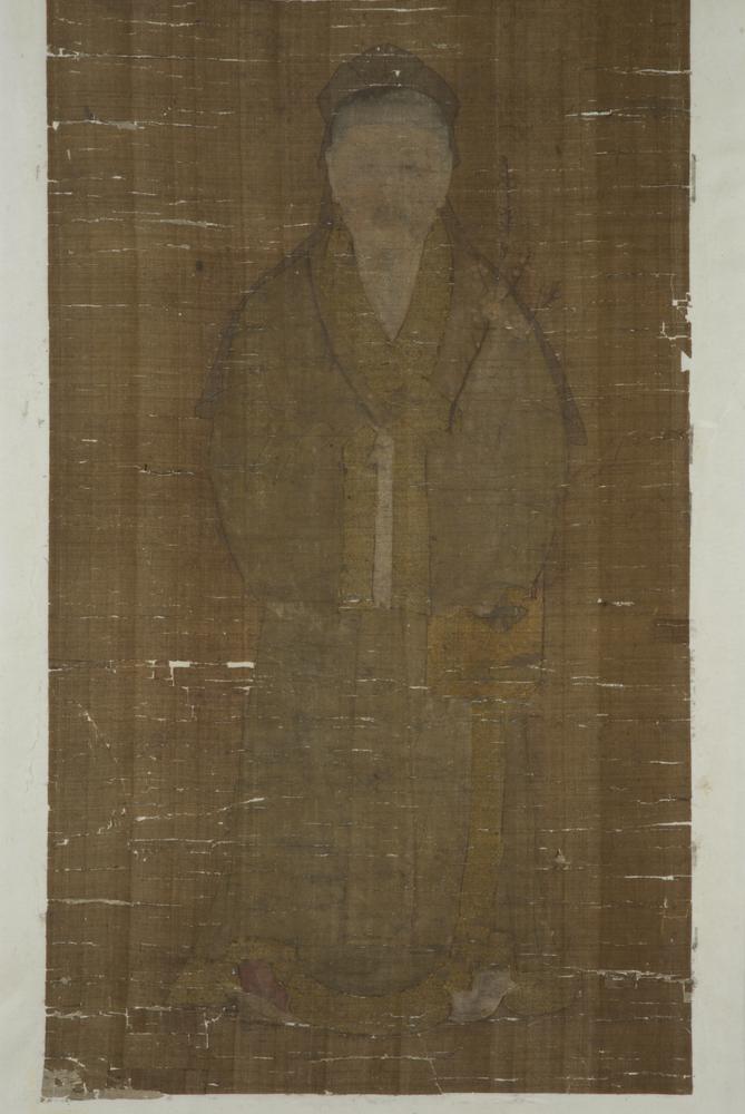 图片[17]-painting; hanging scroll BM-1913-0501-0.38-China Archive