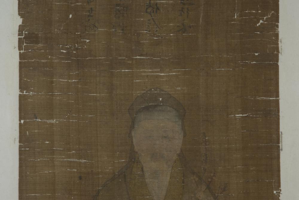 图片[19]-painting; hanging scroll BM-1913-0501-0.38-China Archive