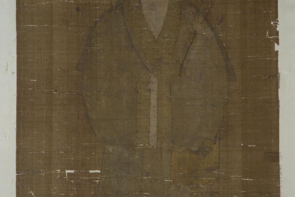 图片[20]-painting; hanging scroll BM-1913-0501-0.38-China Archive