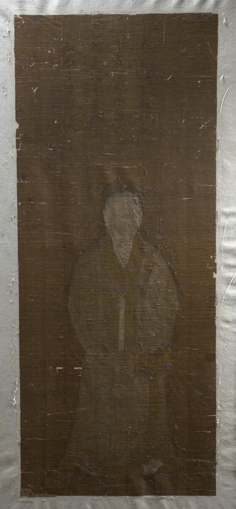 图片[22]-painting; hanging scroll BM-1913-0501-0.38-China Archive