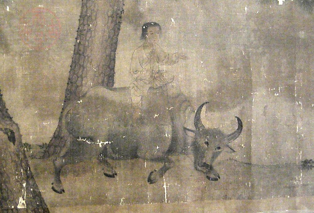 图片[8]-handscroll; painting BM-1936-1009-0.15-China Archive