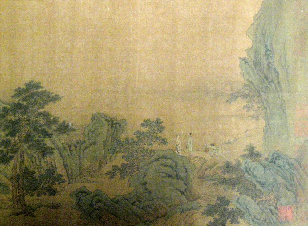 图片[5]-handscroll; painting BM-1936-1009-0.23-China Archive