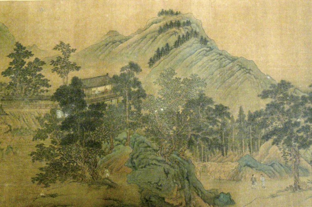 图片[6]-handscroll; painting BM-1936-1009-0.23-China Archive