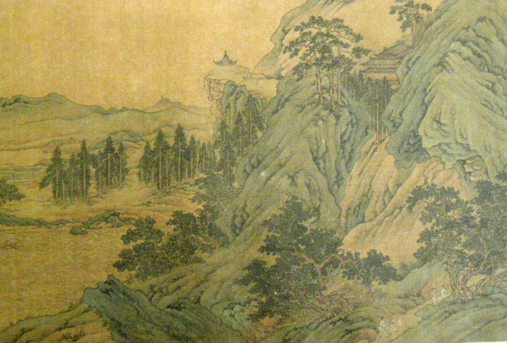 图片[8]-handscroll; painting BM-1936-1009-0.23-China Archive